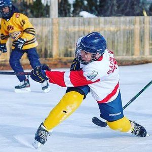 Meet your Posher, Jayden